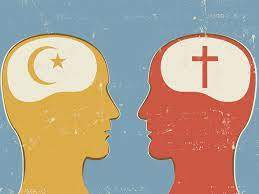 Religion a system of control